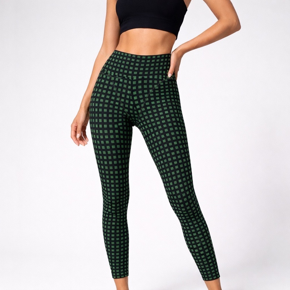 Adam Selman Sport Leggings Size Medium